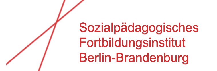 Sozialpädagogisches Fortbildungsinstitut Berlinbrandenburg